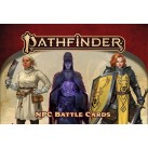 Pathfinder 2E Cards: Npc Battle Cards